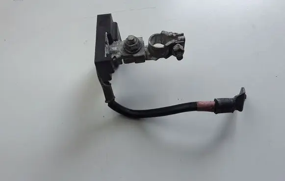 Toyota Auris E180 Negative earth cable (battery) 2885021020