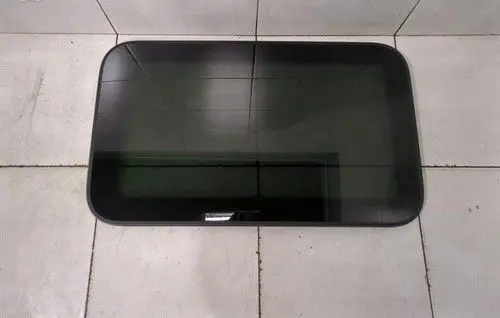 Mercedes-Benz G W463 2nd Gen Sunroof glass A4637801200