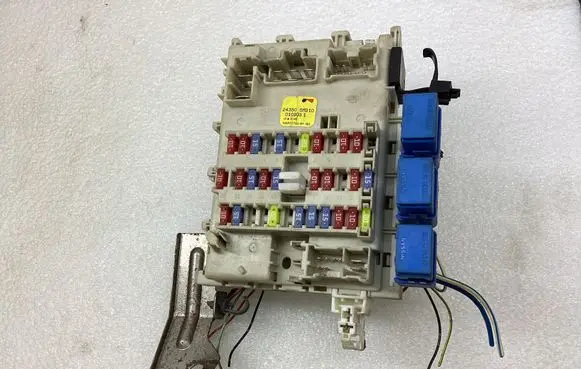 Fuse module
