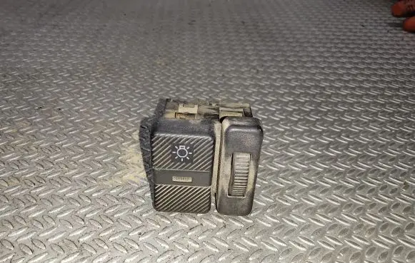 Volkswagen Transporter - Caravelle T4 Light switch 357941531