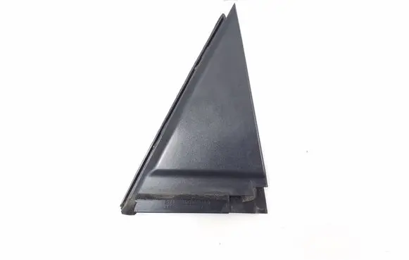 Other rear door trim element