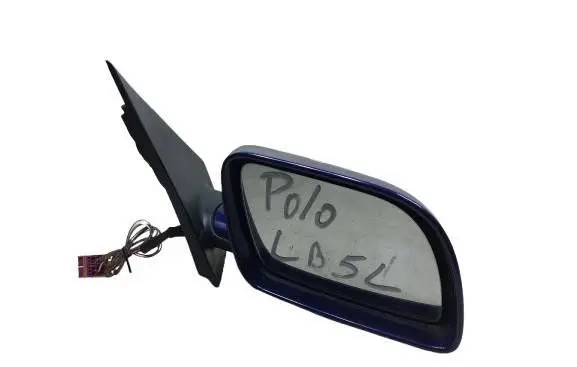 Volkswagen Polo Front door electric wing mirror 155633KAS 155633