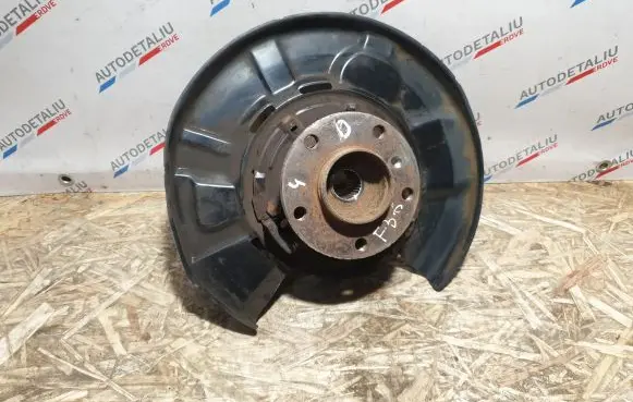 BMW 4 F36 Gran coupe Rear wheel hub 6792248 G746668