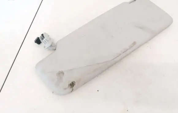 Volkswagen Touran I Sun visor