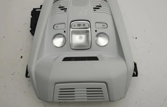 Peugeot 3008 II Front seat light 9814584077 9814583977
