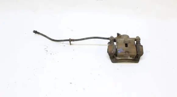 Subaru Forester SH Brake discs and calipers set 
