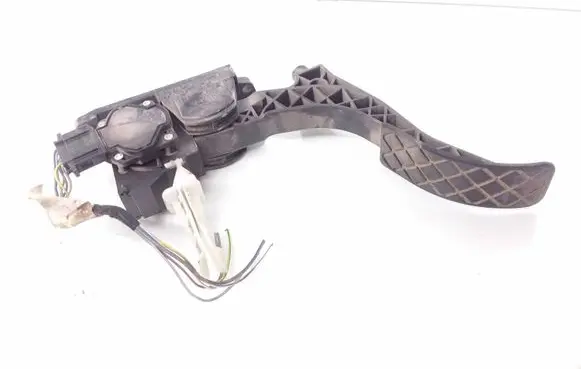 Volkswagen Golf IV Accelerator throttle pedal 1J1721503K 0281002342