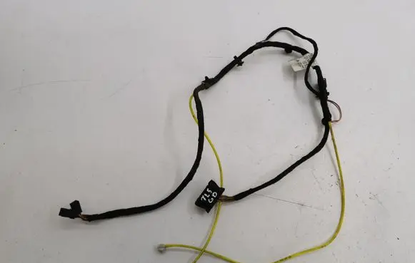 Mercedes-Benz A W168 Tailgate/trunk wiring harness 1685402580