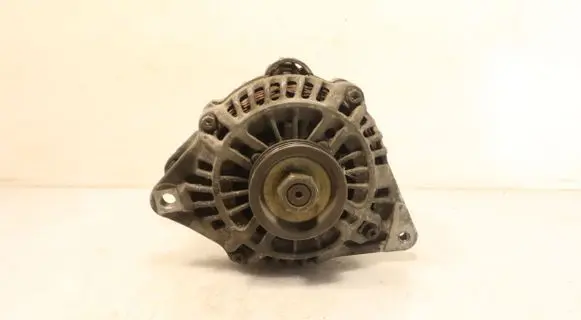 Mitsubishi Carisma Generator/alternator A3TA5491
