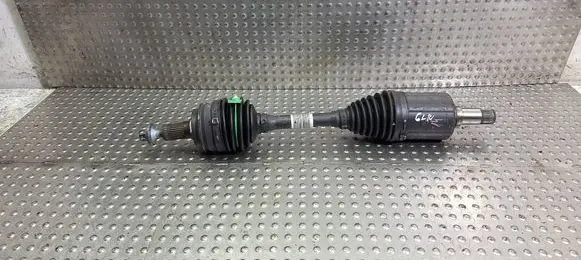 Mercedes-Benz GLK (X204) Front driveshaft S26372509 A2043301600