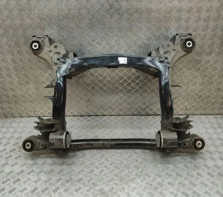MG MG4 ev Rear subframe P6586814