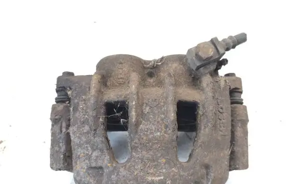 Ford Transit Front brake caliper