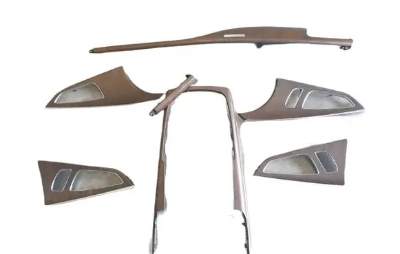 Audi A7 S7 4G Other front door trim element 4G8867409CC
