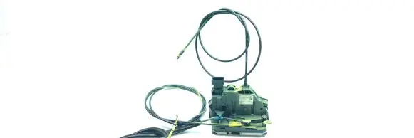Citroen Jumper Sliding door lock 1361337080