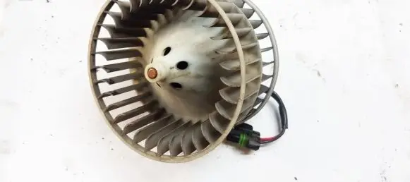 Renault Espace III Heater fan/blower 0130063506