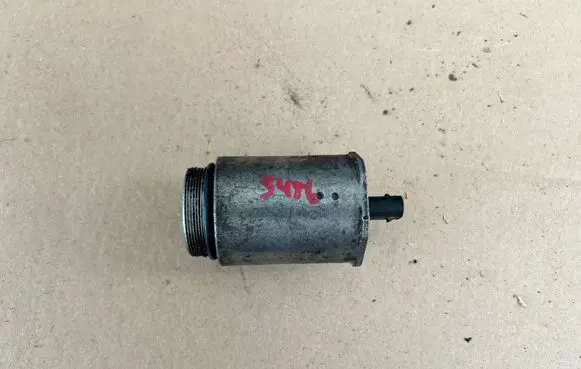 Mercedes-Benz Sprinter W906 Oil pressure sensor A6511800115