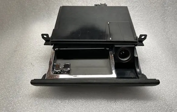 Audi A6 Allroad C5 Car ashtray 4B0857951f