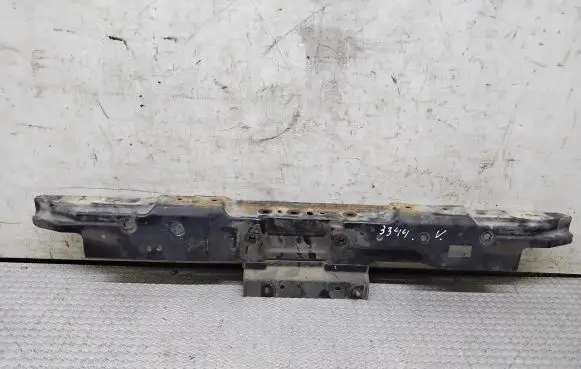 Nissan Murano Z50 Top upper radiator support slam panel