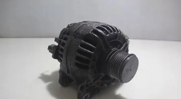 Generator/alternator