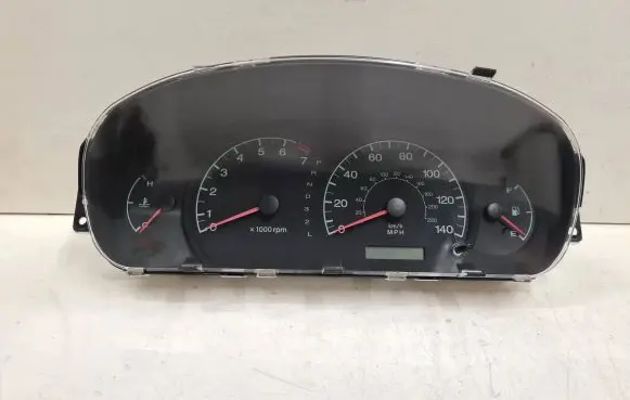 Hyundai Elantra Speedometer (instrument cluster) 940012D010 200303500H 20021214
