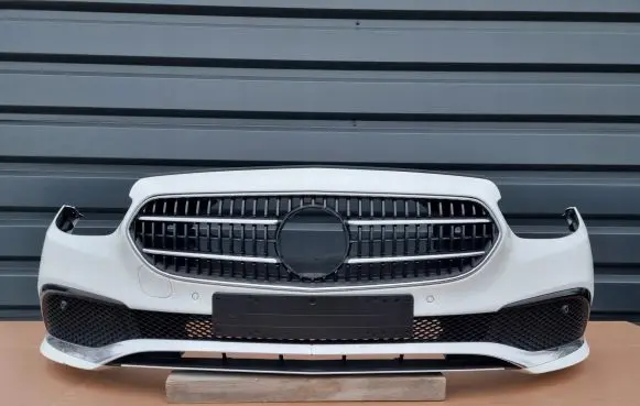Mercedes-Benz E W213 Front bumper