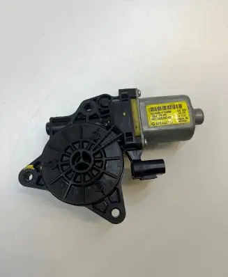 KIA Sportage Front door window regulator motor 82460F1000 001100588742