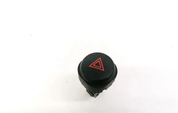 Nissan Navara D40 Hazard light switch 06019