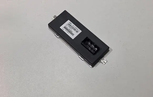 Other control units/modules