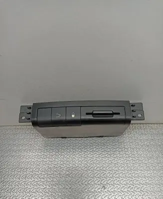 Peugeot 207 Central locking switch button 9656992177