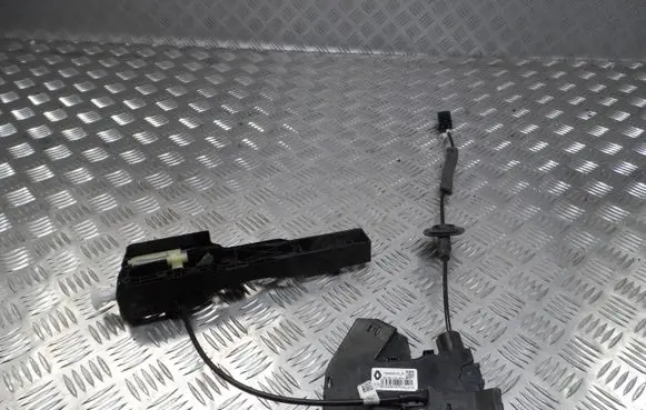 Renault Talisman Rear door lock 825026236R 16943618A