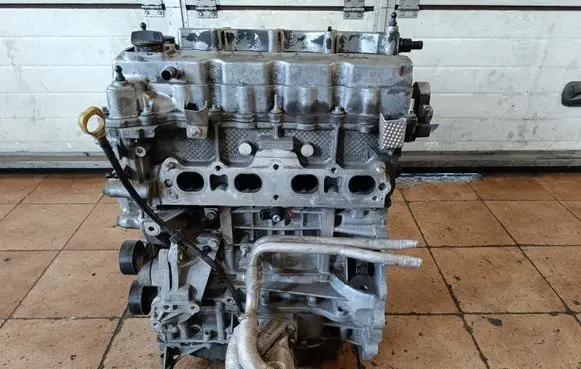 Jeep Cherokee Engine ED6 P05048377AA