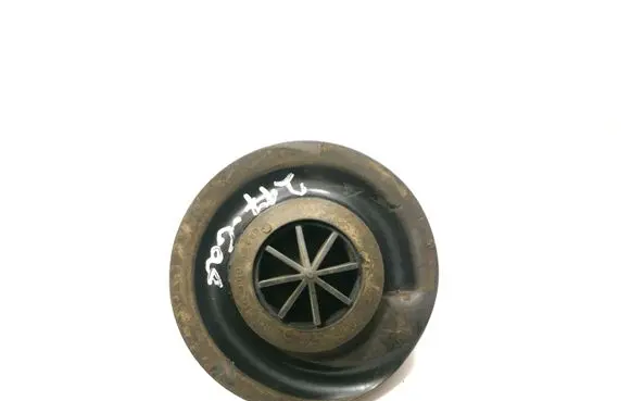 Audi Q7 4M Rear coil spring rubber mount 8W0512149A