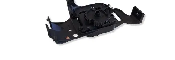 Skoda Fabia Mk1 (6Y) Air flap motor/actuator 0132801300 48227 60190751