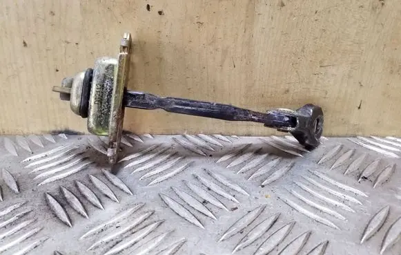 Mazda 6 Front door check strap stopper GJ6A58270A
