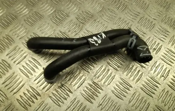 Audi Q5 SQ5 Engine coolant pipe/hose 8MA122062D