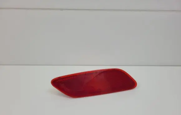 Opel Corsa F Rear tail light reflector 3202001682