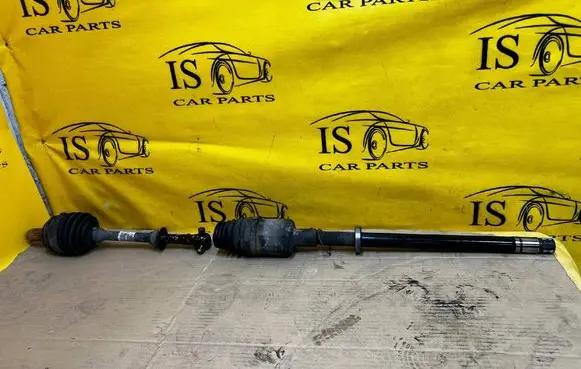 Mercedes-Benz CLS C218 AMG Front driveshaft A2123300200