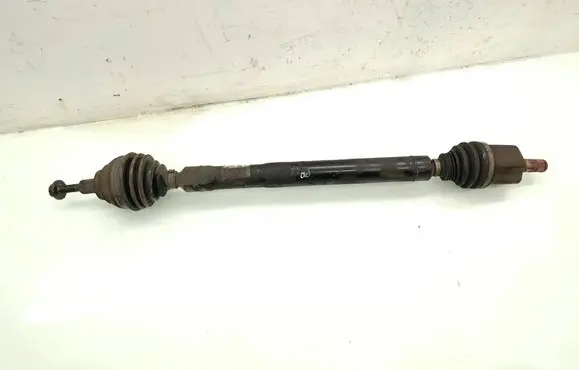 Volkswagen Tiguan Front driveshaft 5N0407762Q