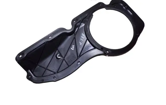 Audi A7 S7 4G Front door speaker cover trim 4G8837104