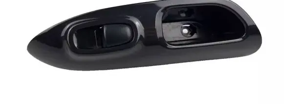Nissan Juke I F15 Electric window control switch 829601KA2A