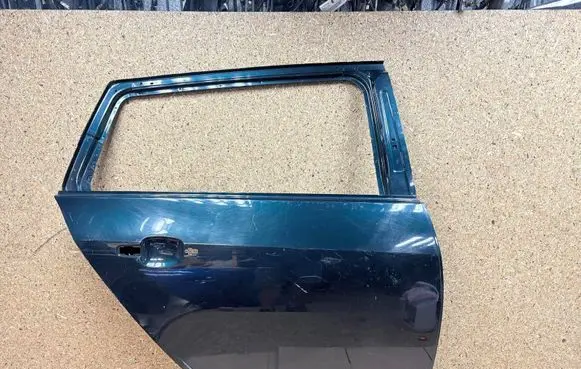 Opel Insignia A Rear door 