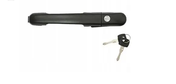 Mercedes-Benz Sprinter W901 W902 W903 W904 Rear door exterior handle