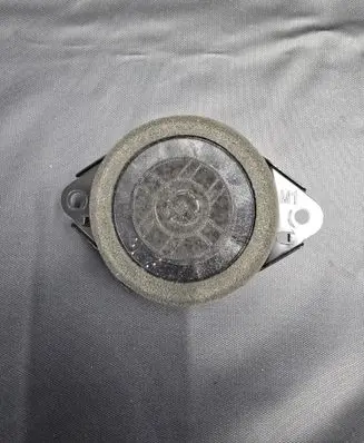 Panel speaker
