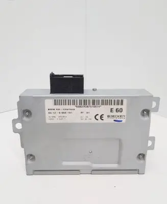 BMW X5 E70 HiFi Audio sound control unit 6968161