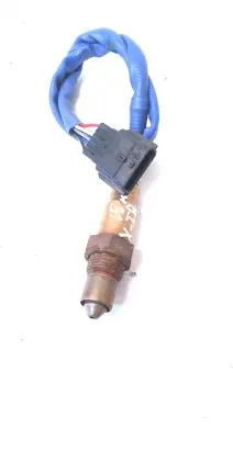 Lambda probe sensor