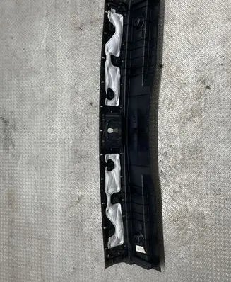 KIA Sportage Trunk/boot sill cover protection 85770D9500