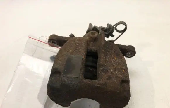Citroen C6 Rear brake caliper