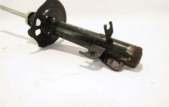 Toyota Aygo AB40 Front shock absorber/damper
