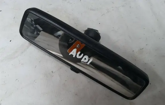 Audi A4 S4 B5 8D Rear view mirror (interior) 4D0857511