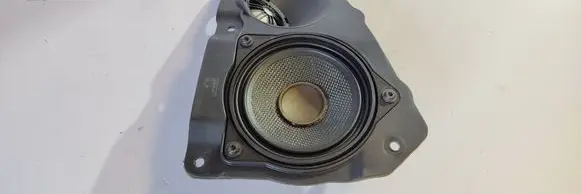 BMW 7 F01 F02 F03 F04 Parcel shelf speaker 430407862171 6513915197107 430407863351